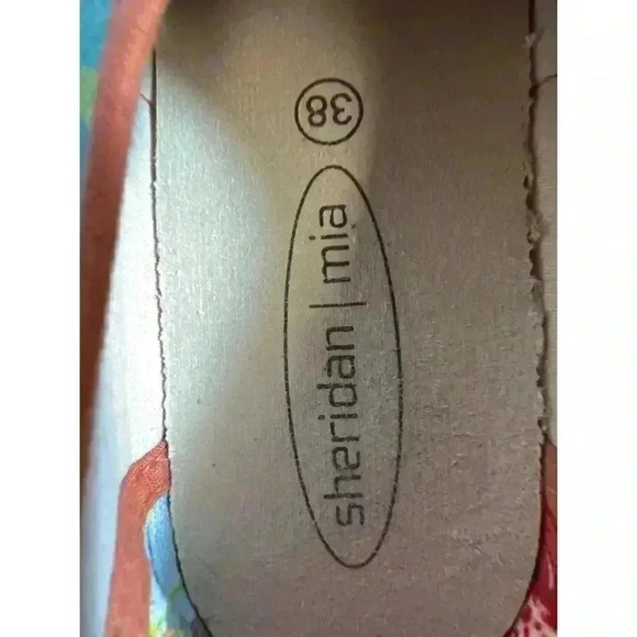 Sheridan/Mia shoes - Picture 8 of 8